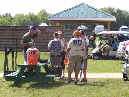 2010 State Shoot