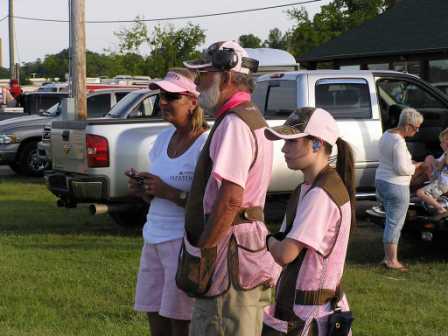 2011 State Shoot