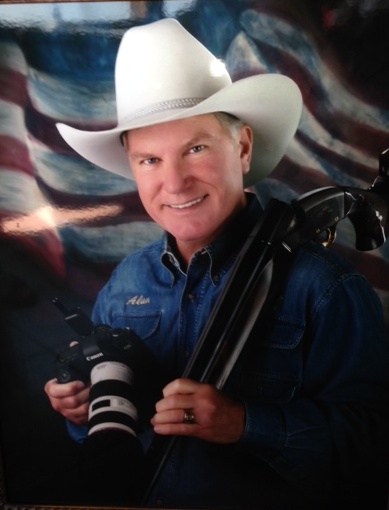 Alan Loveless