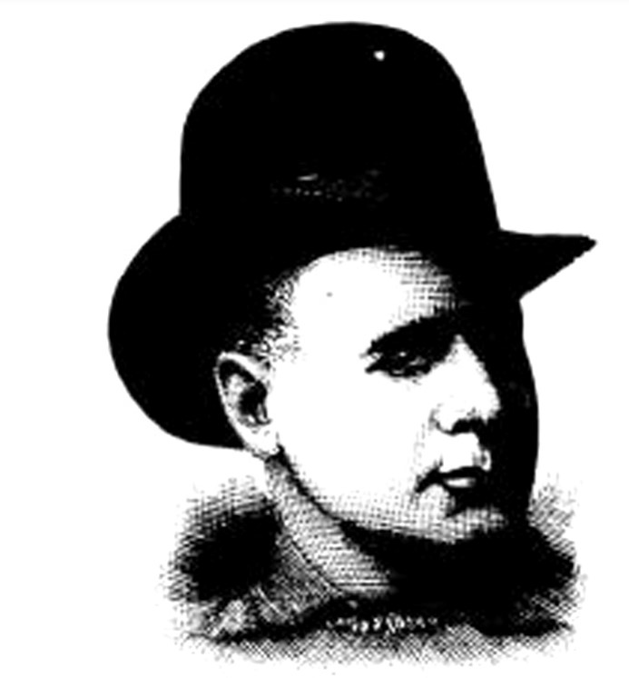 Andrew Meaders