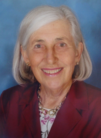 Anne Koella Frazier