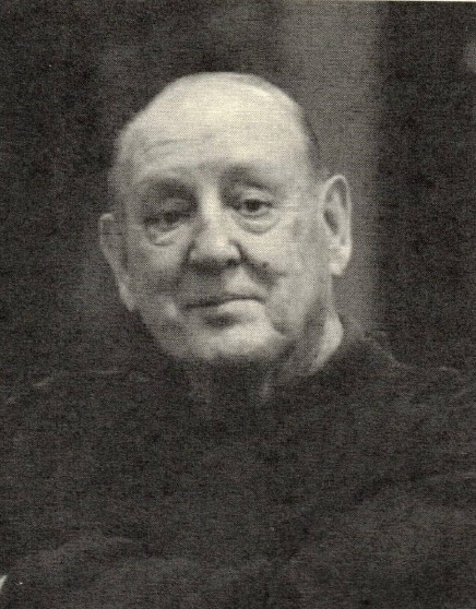 Bill Irick