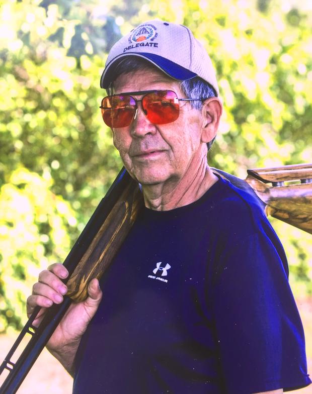 Billy Cook