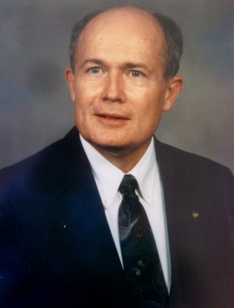 Bob Hedrick