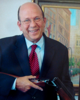 Bob Pierce