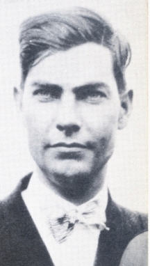 Boyd Duncan