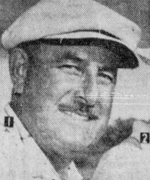 Clarence "Buddy" Jones