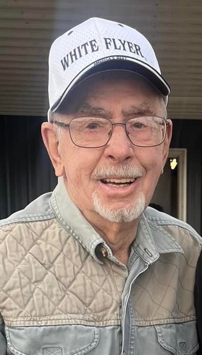 Charles Carman