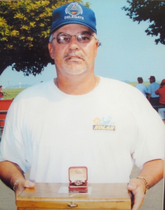 Charles Morrison
