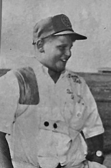 David Keefe