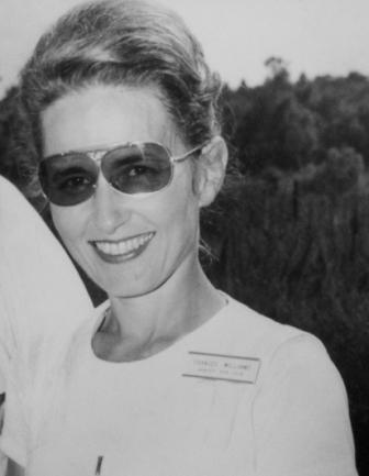 Frances Williams