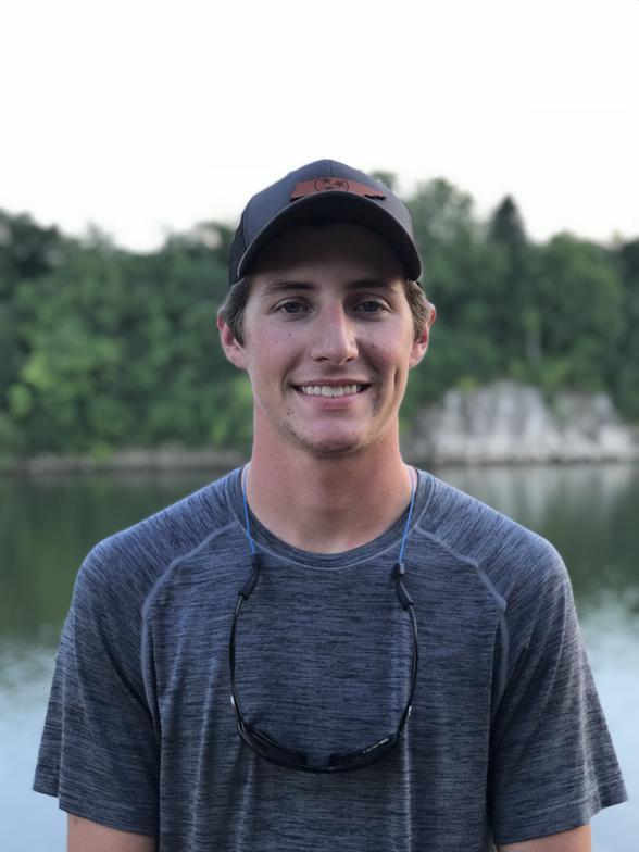 Garrett Sweeney