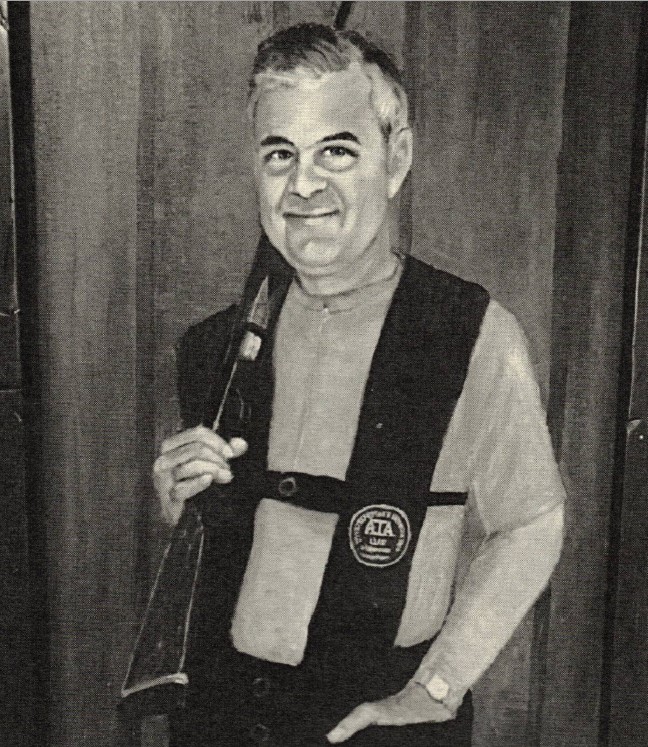 Harold Trickey