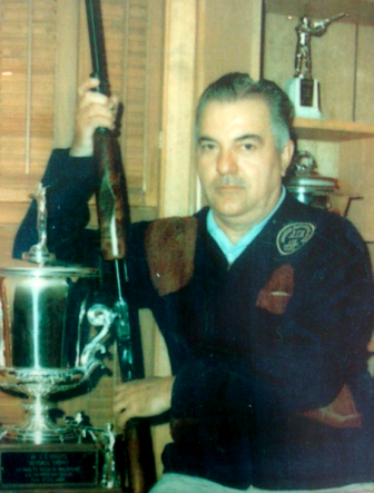 Harry Williams