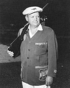 Herb Parsons