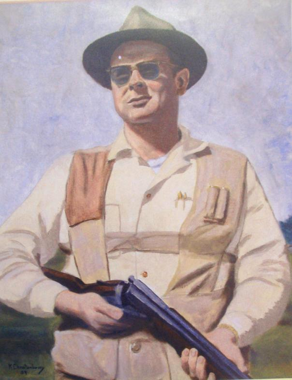 J. C. Morrison