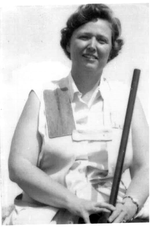 Jeanette Rudy