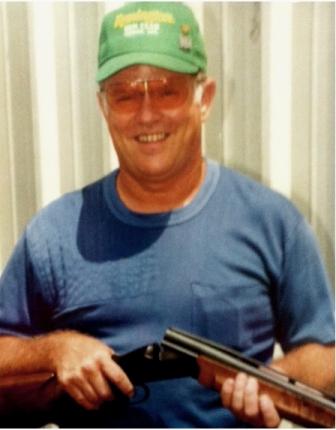 John Crosser
