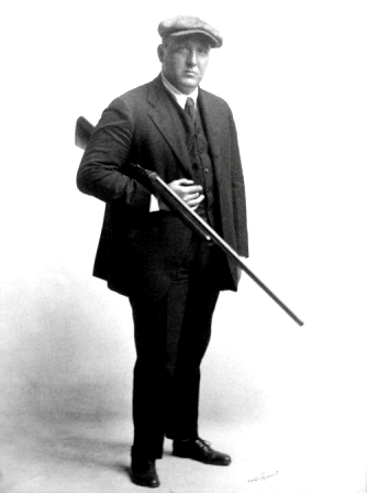 John Noel, Sr.