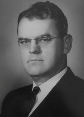 Dr. Kenneth W. Christenberry, Sr.