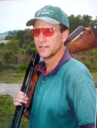 Mike Burnette