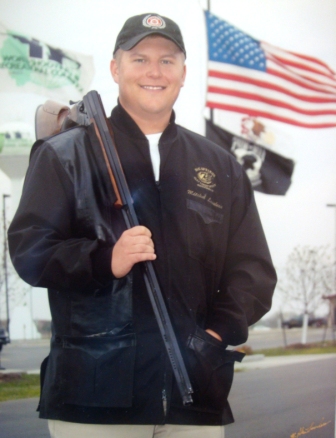 Mitchel Loveless, II