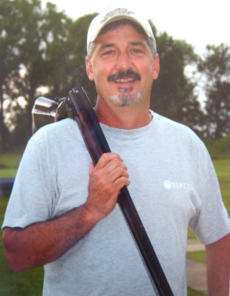 Robert A. (Robin) Smith