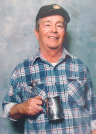 Robert Haverty, Jr.