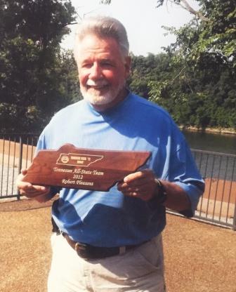 Robert Pleasant