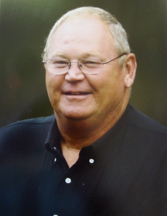 Steve Donoho