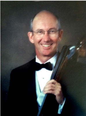 Steve Williams