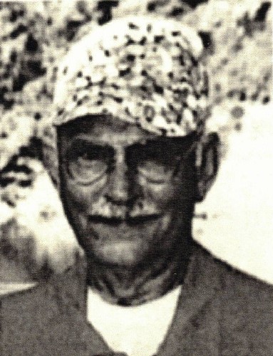 Tom Freeman