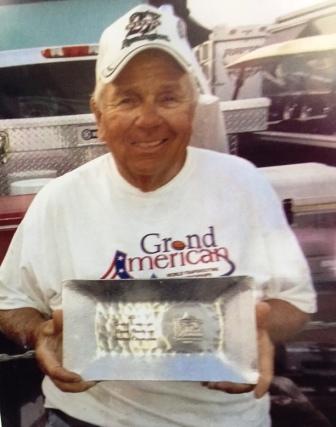 William E. (Bill) Hardison