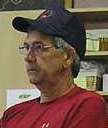 Billy Cook
