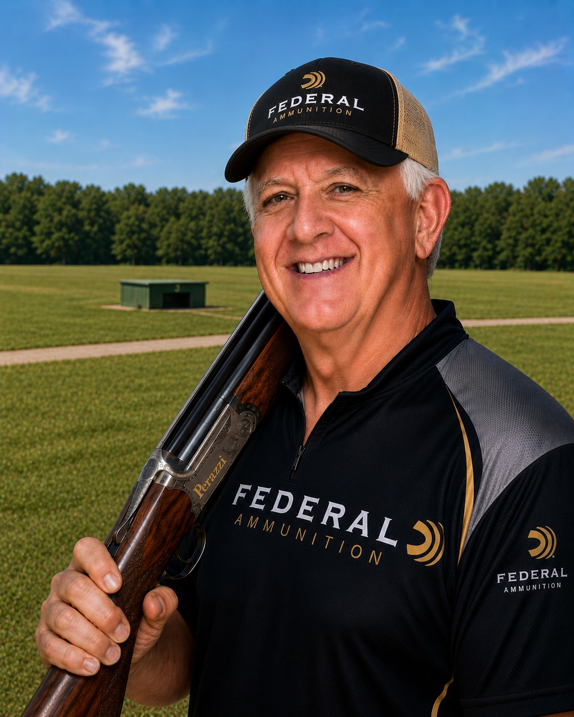 Jim Snyder