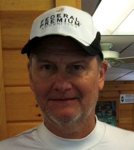 Mark Cantrell