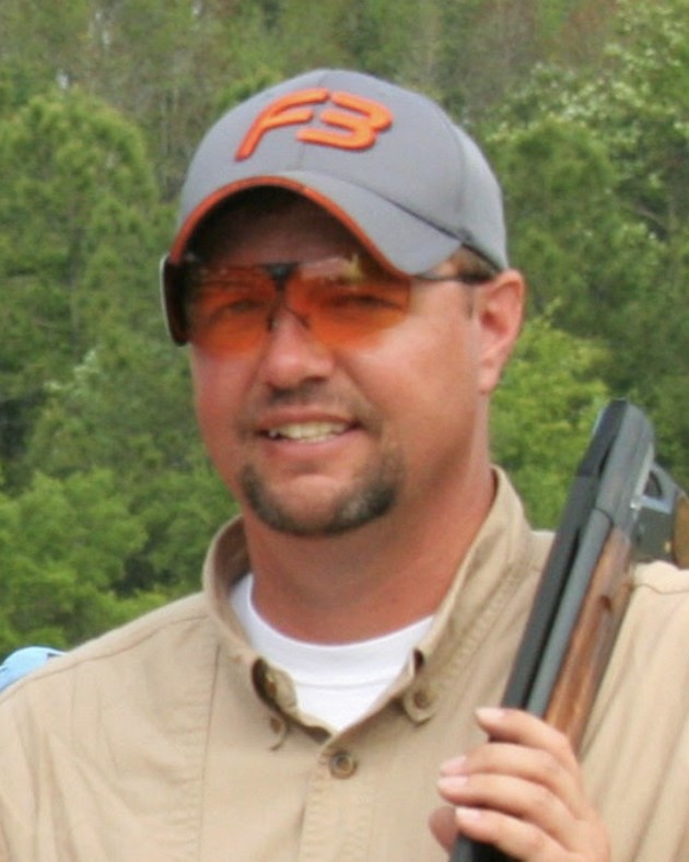 Rob Mathis