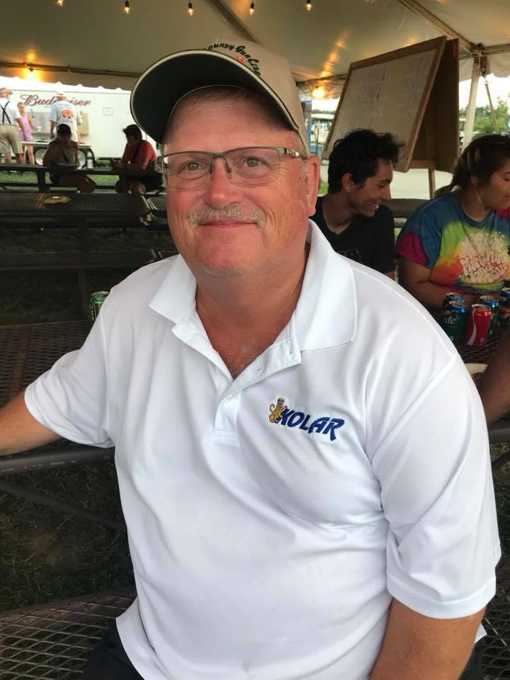 Steve Rice